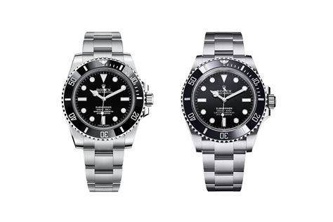 i nuovi rolex 2020|2020 rolex submariner models.